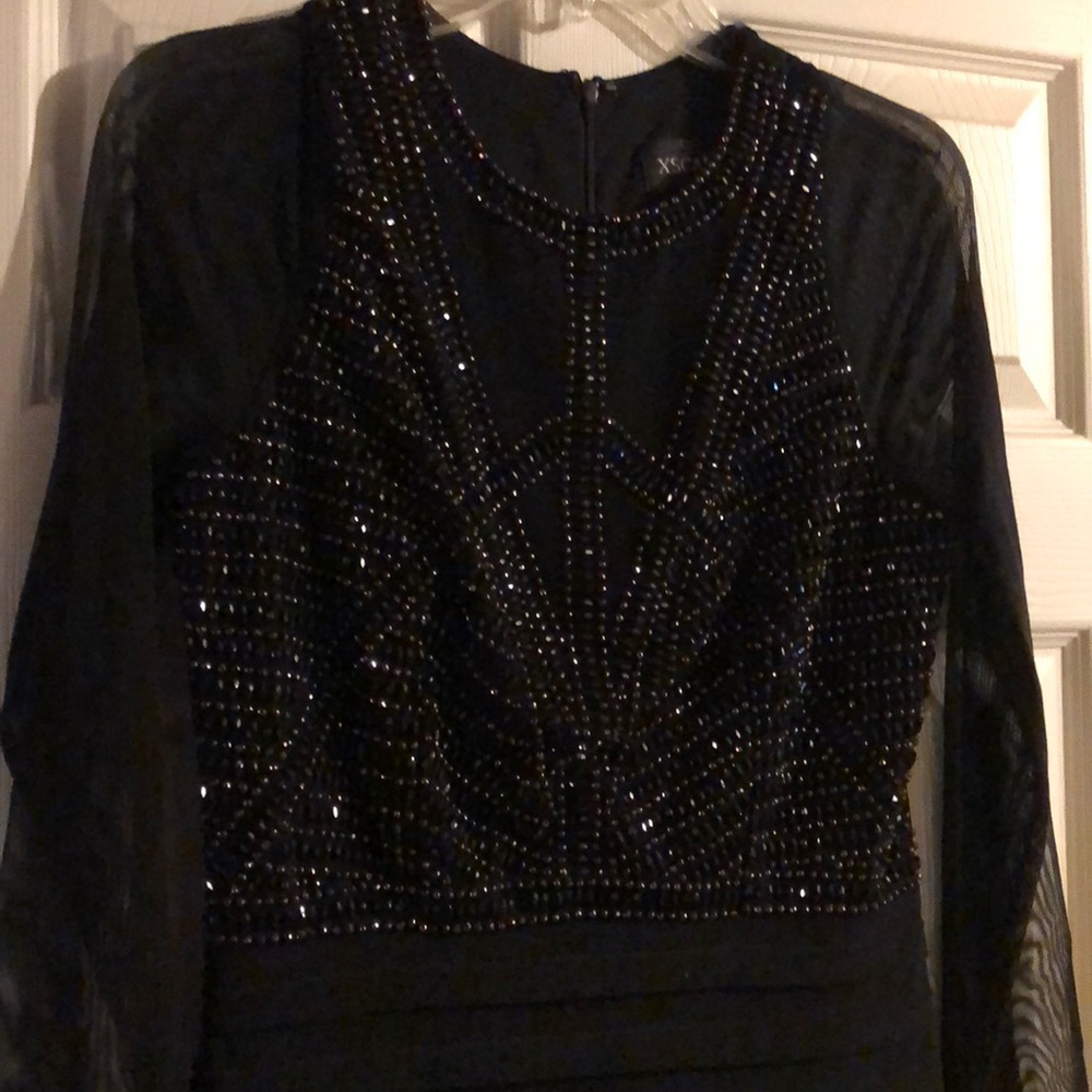 Beautiful dress size 8